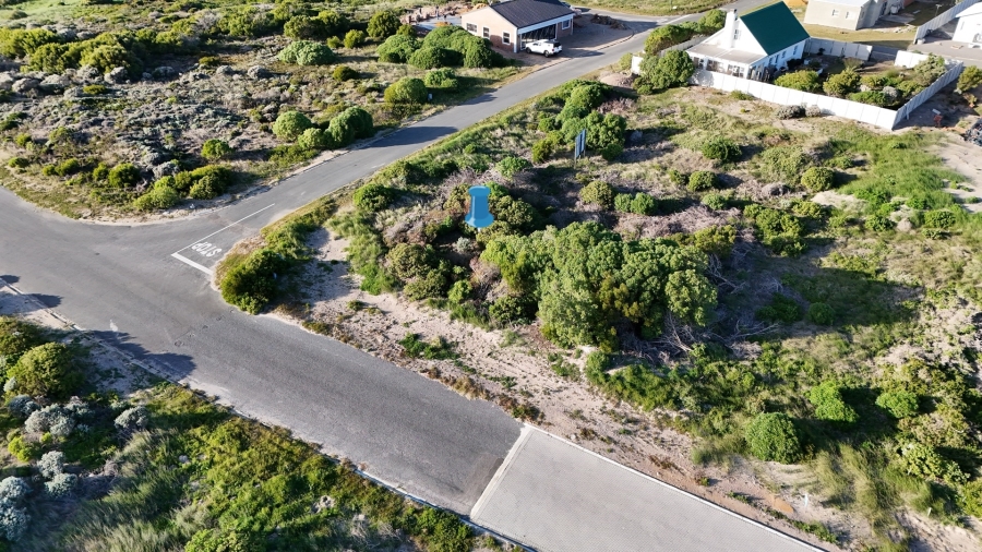 0 Bedroom Property for Sale in Agulhas Western Cape